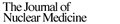 Journal Nuclear Medicine